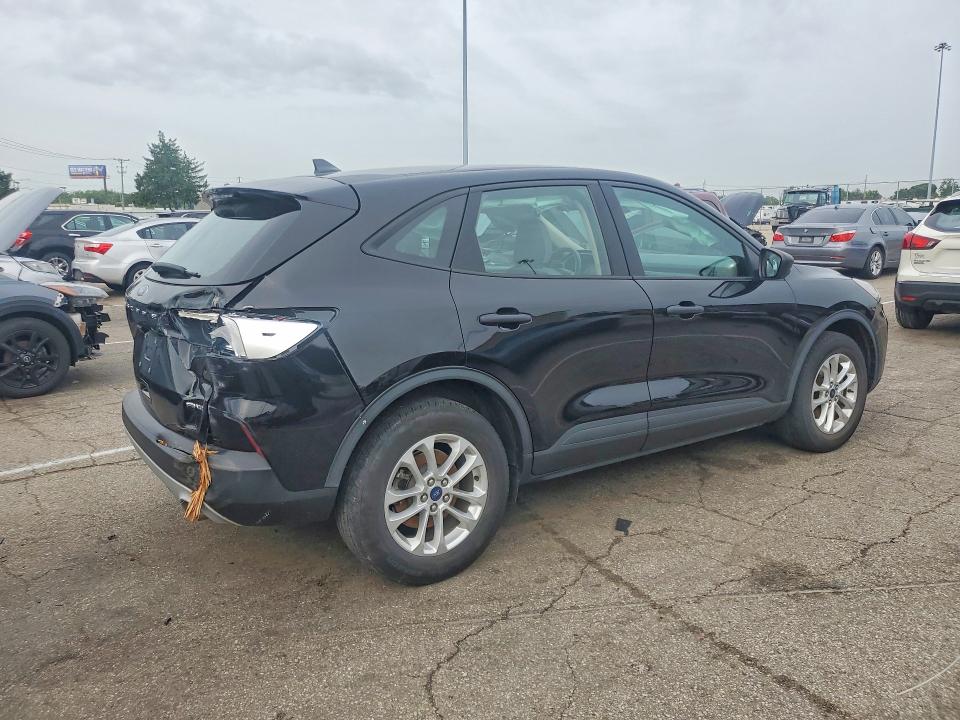 Aukcja sprzedaży 2020 Ford Escape, vin: 1FMCU9F67LUC47932, numer aukcji: 54889166