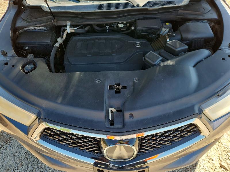 Aukcja sprzedaży 2018 Acura Mdx, vin: 5J8YD3H50JL004236, numer aukcji: 52606366