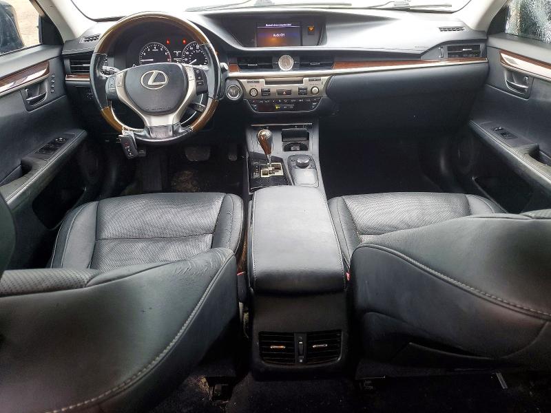 Aukcja sprzedaży 2014 Lexus Es, vin: JTHBK1GG2E2088202, numer aukcji: 54006556