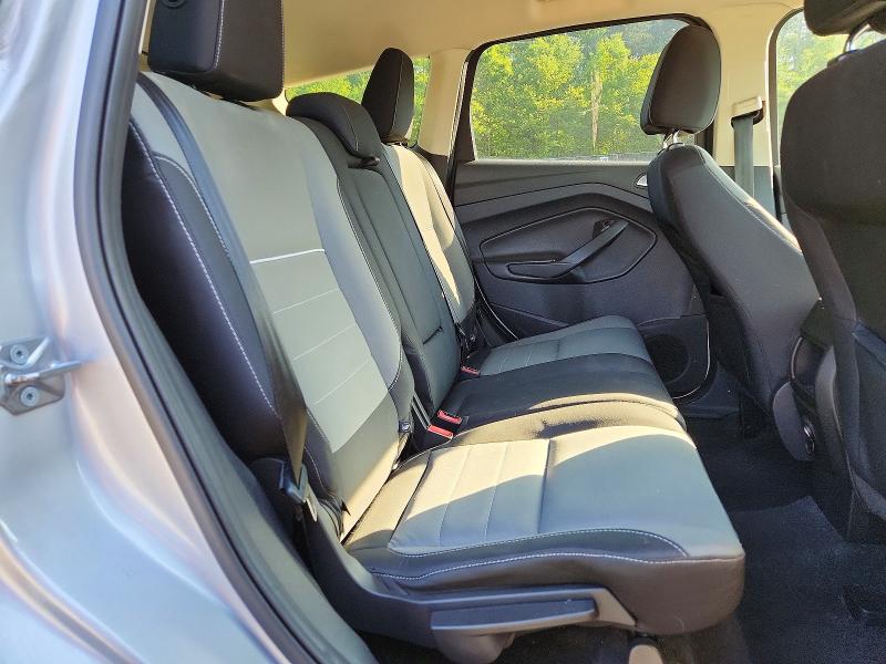 Продаж на аукціоні авто 2015 Ford Escape, vin: 1FMCU9GXXFUC31011, номер лоту: 53609386
