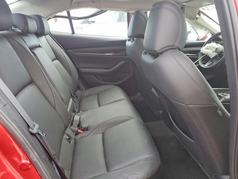 Aukcja sprzedaży 2025 Mazda 3, vin: 3MZBPACM2SM465188, numer aukcji: 53591486