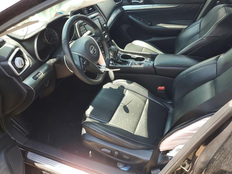 Продаж на аукціоні авто 2020 Nissan Maxima, vin: 1N4AA6CV2LC379524, номер лоту: 54730466
