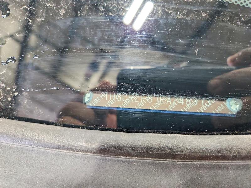 Aukcja sprzedaży 2014 Honda Accord, vin: 1HGCR2F87EA248373, numer aukcji: 53952786