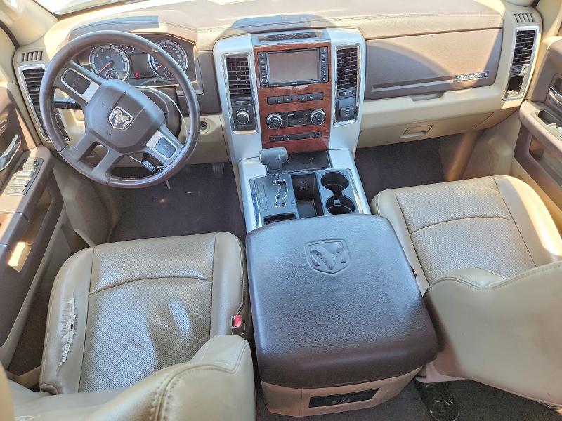 Aukcja sprzedaży 2011 Dodge Ram 1500, vin: 1D7RV1GT4BS665964, numer aukcji: 53699936