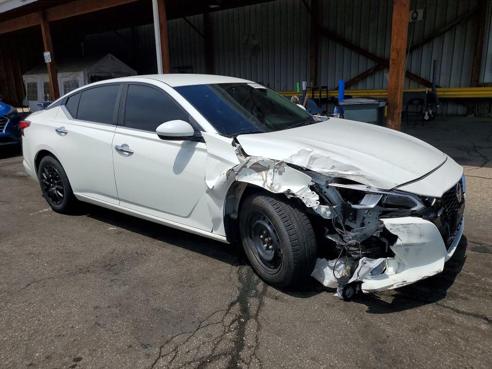 Aukcja sprzedaży 2020 Nissan Altima, vin: 1N4BL4BV3LC246663, numer aukcji: 54309846