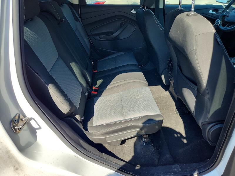 Продажа на аукционе авто 2019 Ford Escape, vin: 1FMCU0GD1KUC35606, номер лота: 53342036