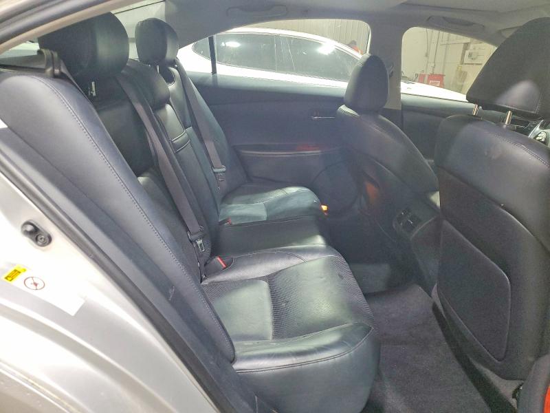 2007 Lexus Es მანქანა იყიდება აუქციონზე, vin: JTHBJ46G172062540, აუქციონის ნომერი: 53176436