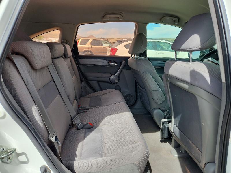 Продажа на аукционе авто 2009 Honda Cr-v, vin: JHLRE48329C015029, номер лота: 54642926