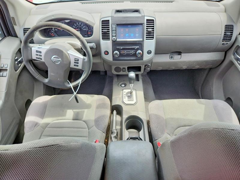 Продажа на аукционе авто 2020 Nissan Frontier, vin: 1N6ED0CE2LN720793, номер лота: 53023796
