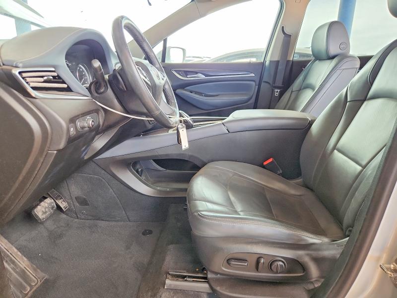 55310616 :رقم المزاد ، 5GAERBKWXLJ118985 vin ، 2020 Buick Enclave مزاد بيع