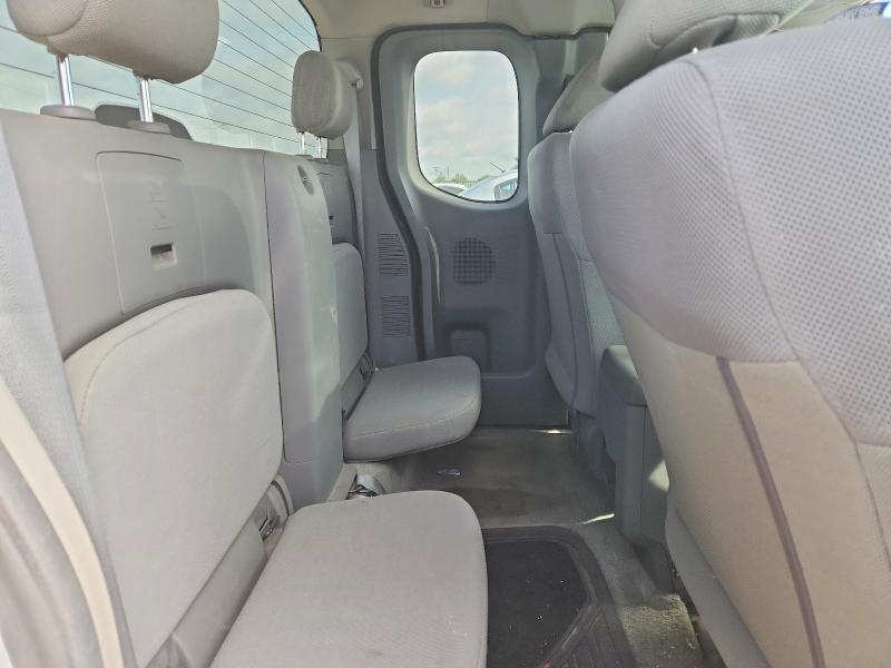 Продаж на аукціоні авто 2016 Nissan Frontier, vin: 1N6BD0CT3GN779701, номер лоту: 54131326