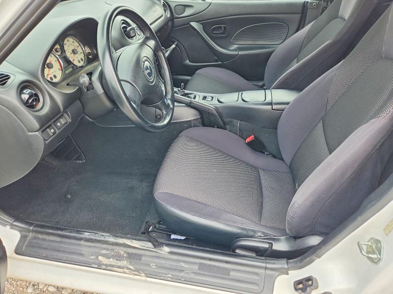 Продажа на аукционе авто 2001 Mazda Mx-5 Miata, vin: JM1NB353210217135, номер лота: 54188976