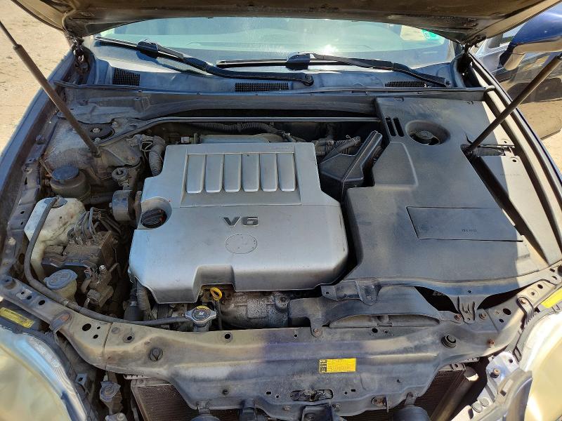 2008 Lexus Es მანქანა იყიდება აუქციონზე, vin: JTHBJ46G682238922, აუქციონის ნომერი: 54592666