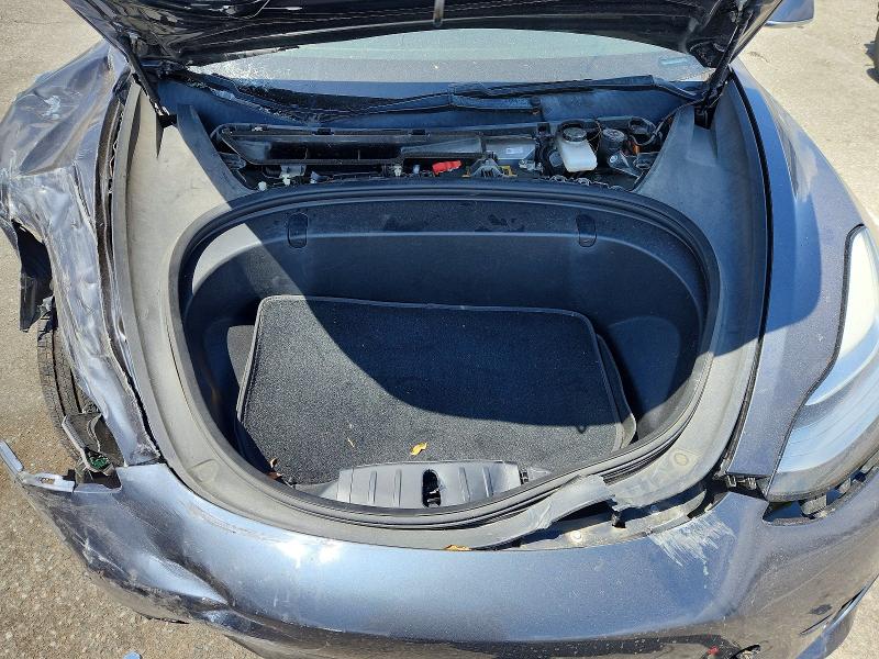 54650606 :رقم المزاد ، 5YJ3E1EA9JF019042 vin ، 2018 Tesla Model 3 مزاد بيع