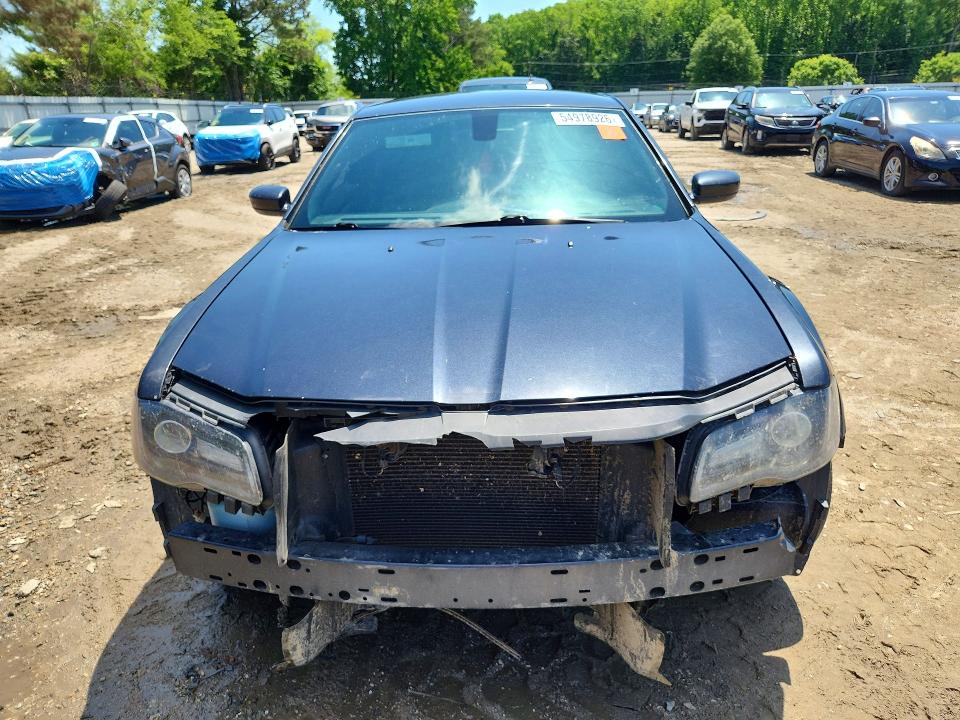 Продаж на аукціоні авто 2019 Chrysler 300, vin: 2C3CCAGG5KH536829, номер лоту: 54978926