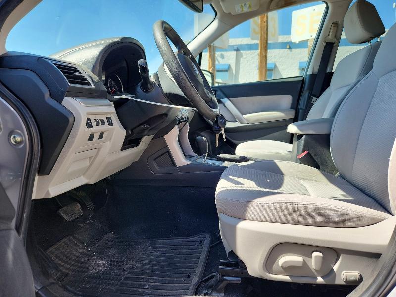 Aukcja sprzedaży 2016 Subaru Forester, vin: JF2SJAFC2GH464532, numer aukcji: 53048016