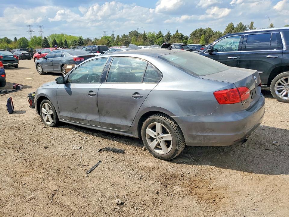 Aukcja sprzedaży 2012 Volkswagen Jetta, vin: 3VWLL7AJ1CM331110, numer aukcji: 52926356