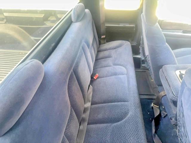 1997 Gmc Sierra მანქანა იყიდება აუქციონზე, vin: 2GTEC19R7V1530479, აუქციონის ნომერი: 52950826