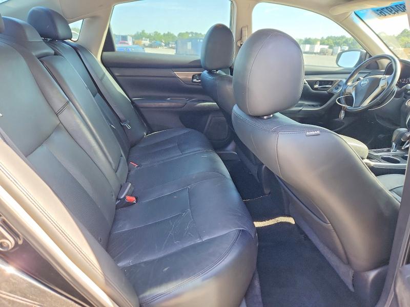 2013 Nissan Altima მანქანა იყიდება აუქციონზე, vin: 1N4AL3APXDC122870, აუქციონის ნომერი: 53604976