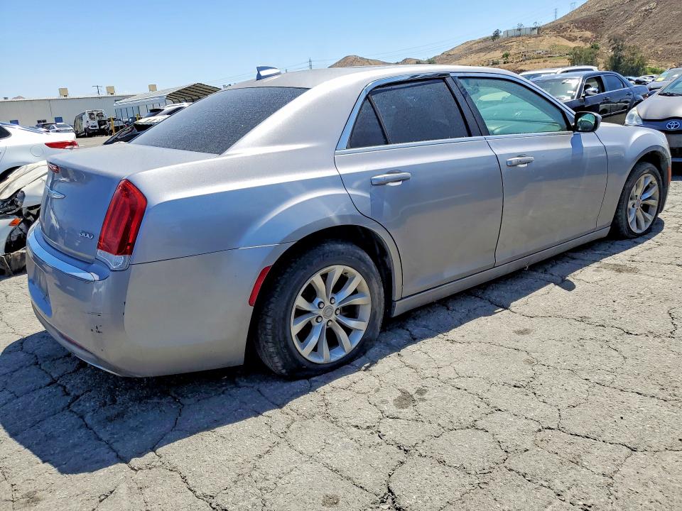 Aukcja sprzedaży 2015 Chrysler 300, vin: 2C3CCAAG7FH872142, numer aukcji: 54002426