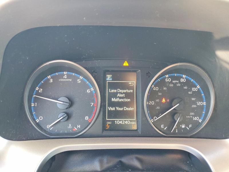 Aukcja sprzedaży 2018 Toyota Rav4, vin: JTMBFREV2JJ180366, numer aukcji: 54638156
