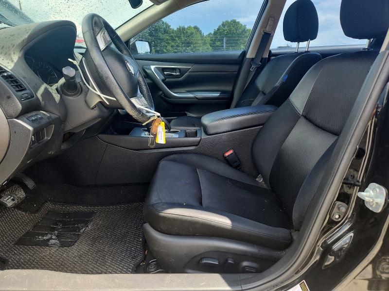 54036616 :رقم المزاد ، 1N4AL3AP2GC199124 vin ، 2016 Nissan Altima مزاد بيع