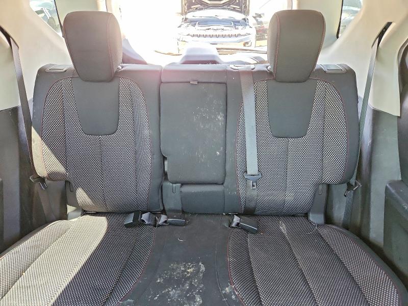 52673386 :رقم المزاد ، 2GNALBEK1F1162368 vin ، 2015 Chevrolet Equinox مزاد بيع