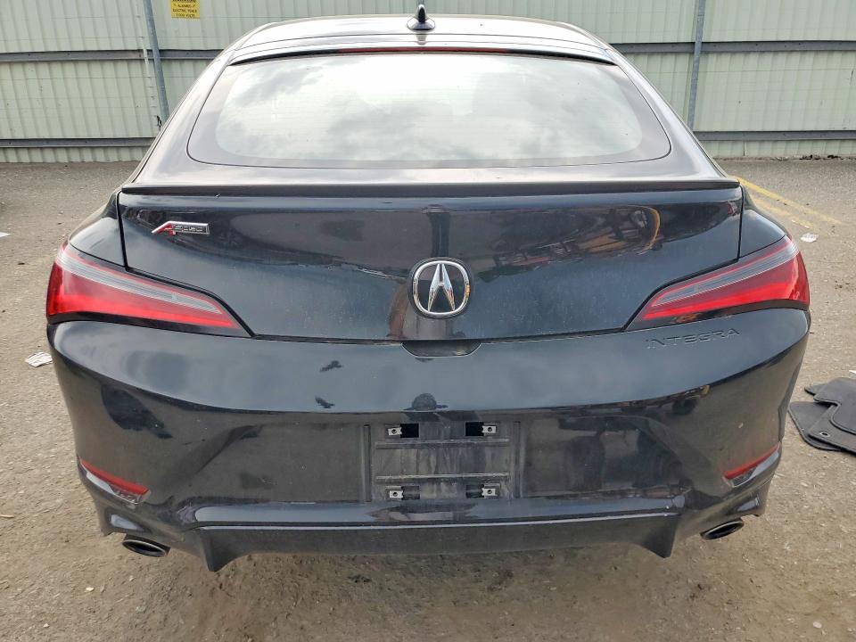 Продаж на аукціоні авто 2023 Acura Integra, vin: 19UDE4H30PA014043, номер лоту: 54267226