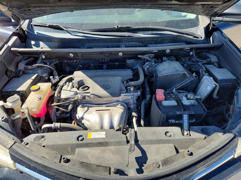 Aukcja sprzedaży 2017 Toyota Rav4, vin: 2T3BFREV4HW591988, numer aukcji: 55034956