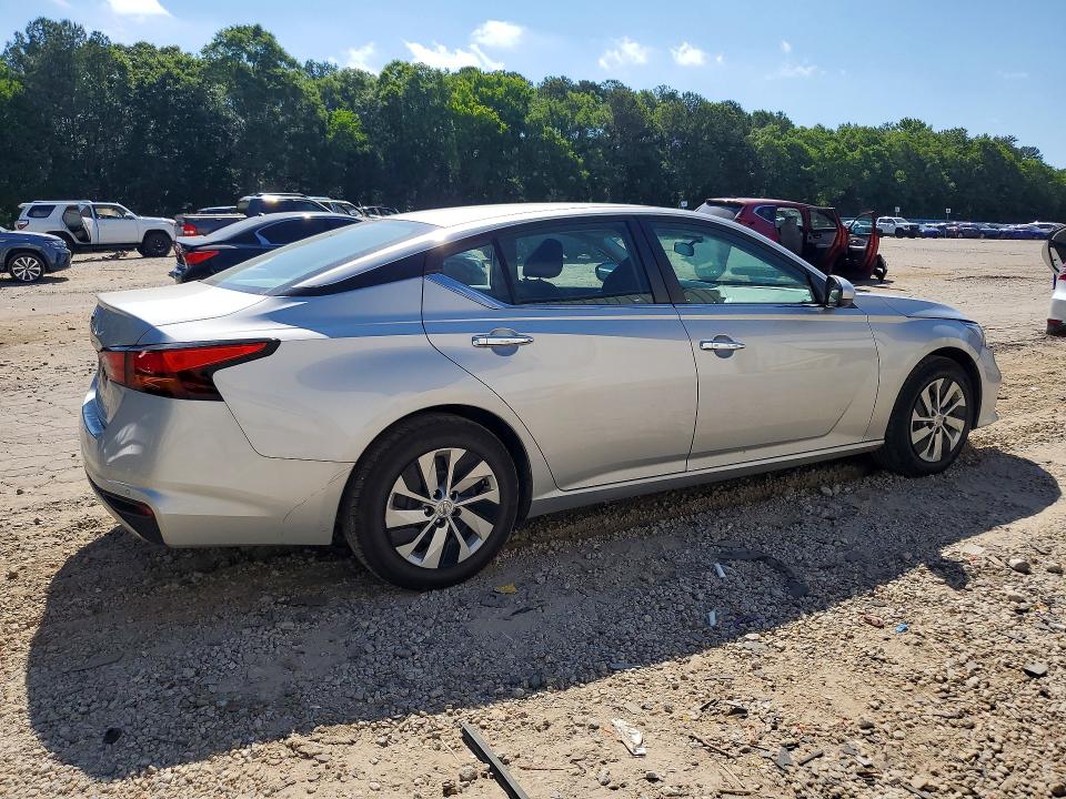 Продаж на аукціоні авто 2021 Nissan Altima, vin: 1N4BL4BV9MN399117, номер лоту: 53695546
