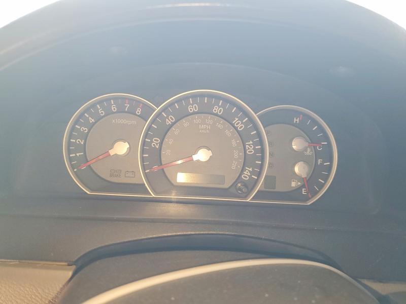 Продаж на аукціоні авто 2008 Kia Sorento, vin: KNDJD735X85764607, номер лоту: 54495046