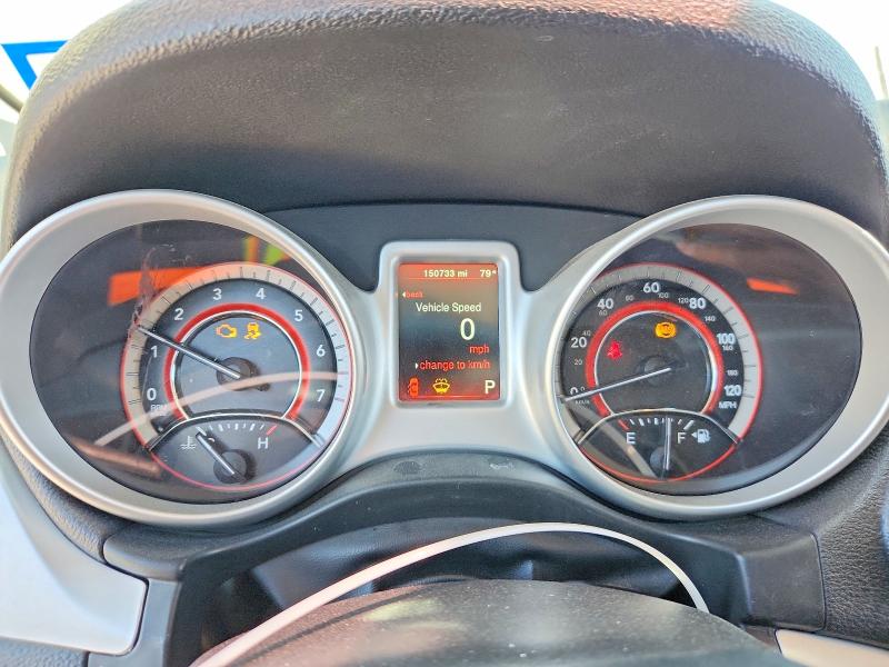Продаж на аукціоні авто 2017 Dodge Journey, vin: 3C4PDCBG8HT589103, номер лоту: 54546496
