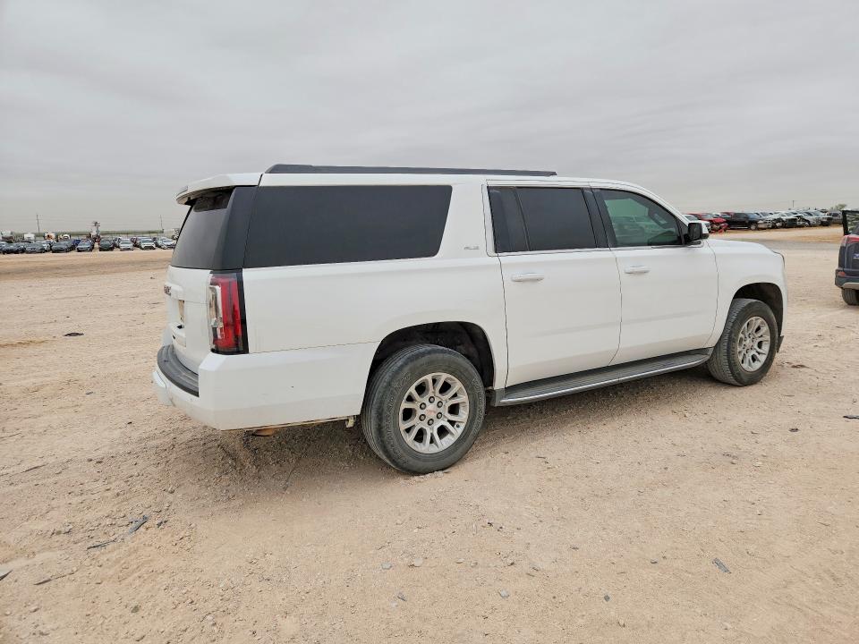 Продаж на аукціоні авто 2015 Gmc Yukon Xl, vin: 1GKS1GKC8FR172095, номер лоту: 53874606