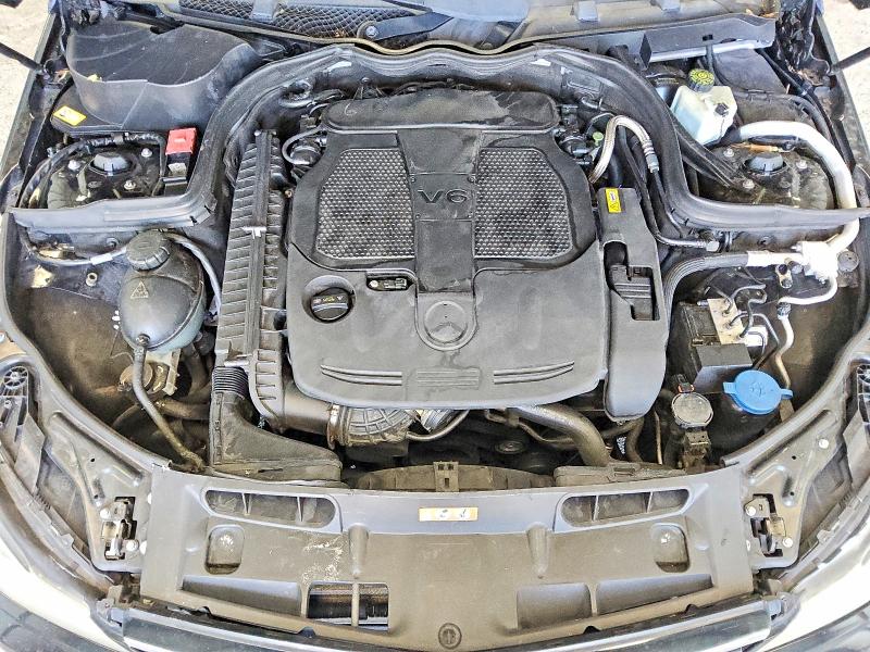 52029336 :رقم المزاد ، WDDGF8AB7ER308920 vin ، 2014 Mercedes-benz C مزاد بيع