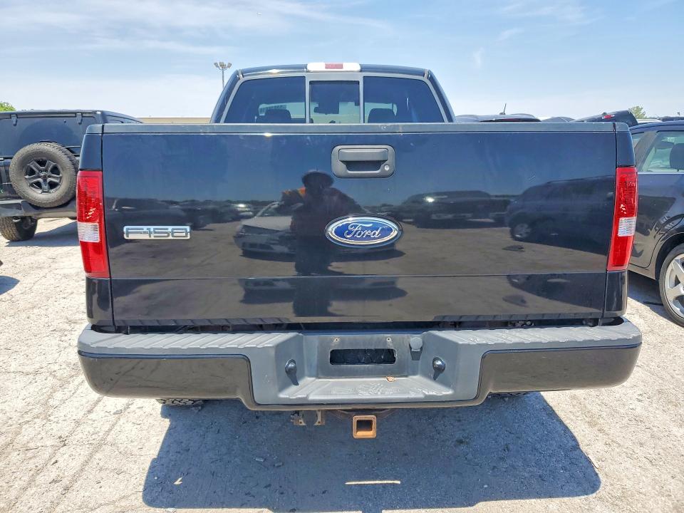 Aukcja sprzedaży 2004 Ford F150, vin: 1FTPX14554NA85917, numer aukcji: 52816616