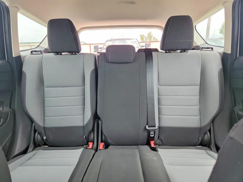 Продажа на аукционе авто 2017 Ford Escape, vin: 1FMCU0F72HUB60192, номер лота: 52077596