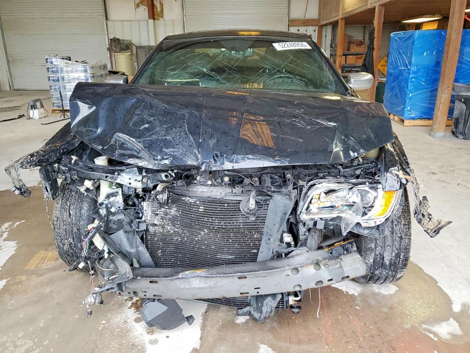 Aukcja sprzedaży 2012 Chrysler 300c, vin: 2C3CCAET5CH160909, numer aukcji: 52248956