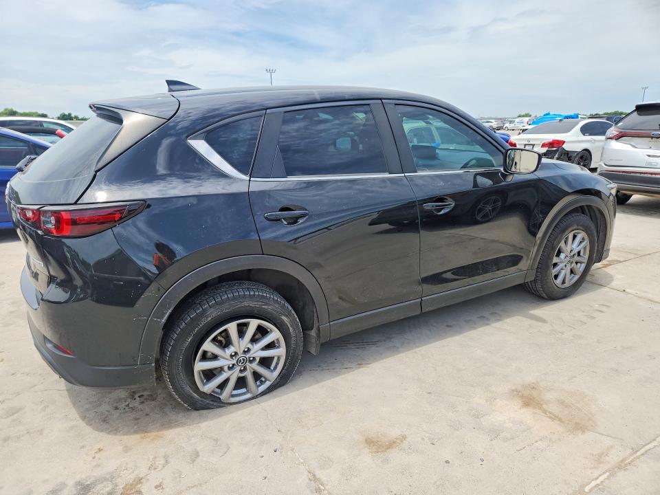 Aukcja sprzedaży 2023 Mazda Cx-5, vin: JM3KFBBM5P0170519, numer aukcji: 53615476