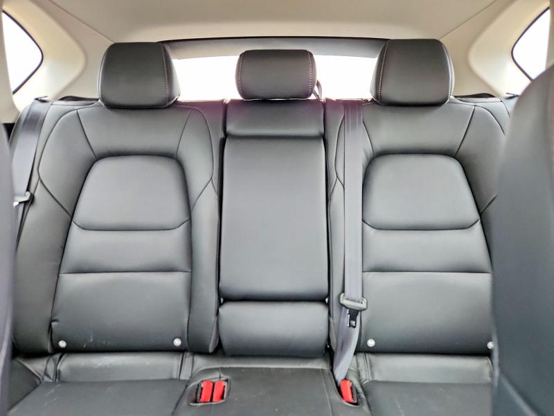 Aukcja sprzedaży 2025 Mazda Cx-5, vin: JM3KFBBL0S0781980, numer aukcji: 52807976