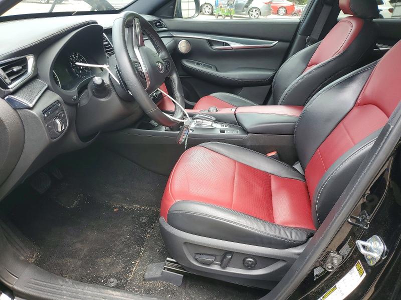 Продаж на аукціоні авто 2024 Infiniti Qx50, vin: 3PCAJ5FB9RF113872, номер лоту: 53318206