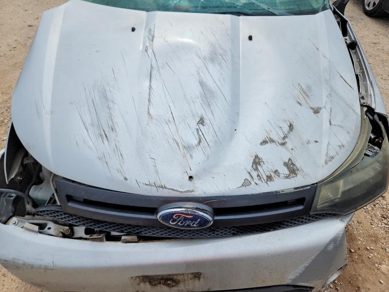 Auction sale of the 2010 Ford Focus, vin: 1FAHP3GN2AW127452, lot number: 53789246