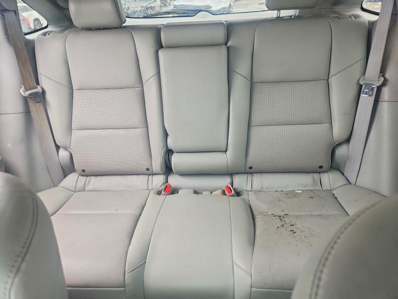 Aukcja sprzedaży 2017 Acura Rdx, vin: 5J8TB3H76HL001028, numer aukcji: 54357106