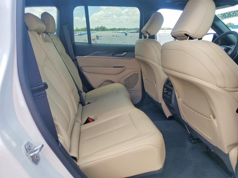 Продажа на аукционе авто 2025 Jeep Grand Cherokee, vin: 1C4RJGBG7SC283473, номер лота: 53353636