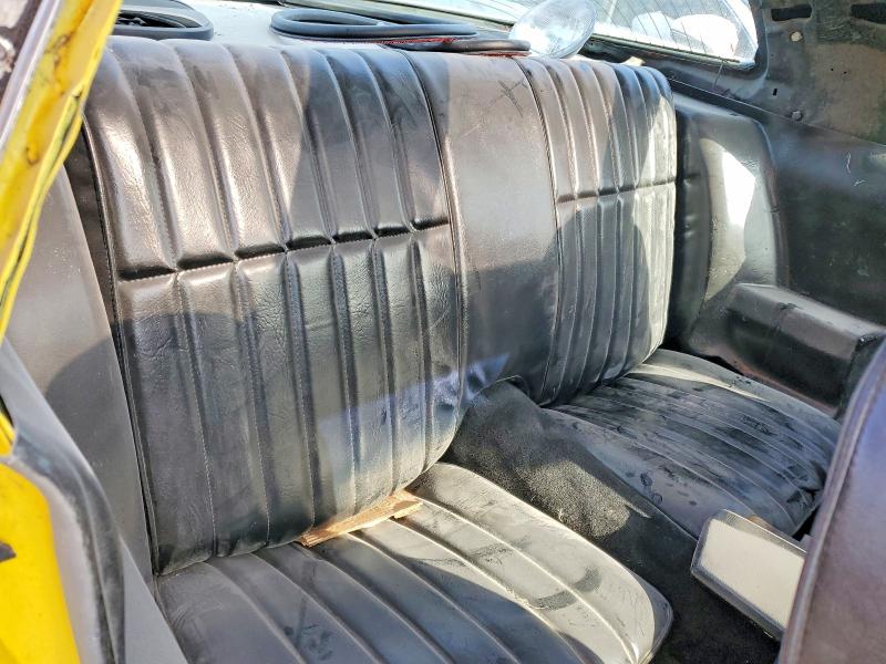Продажа на аукционе авто 1979 Chev Camaro, vin: 1Q87L9N622596, номер лота: 51373416