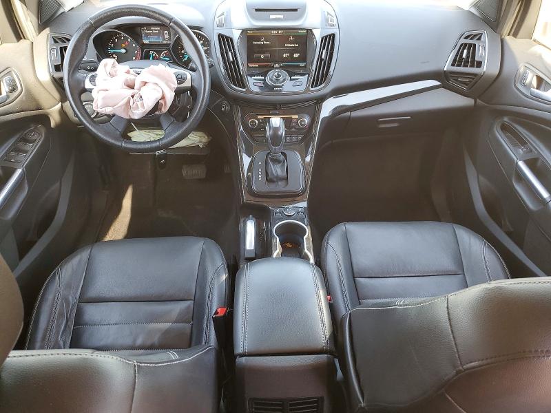 Продаж на аукціоні авто 2014 Ford Escape, vin: 1FMCU9J94EUC83873, номер лоту: 52239446