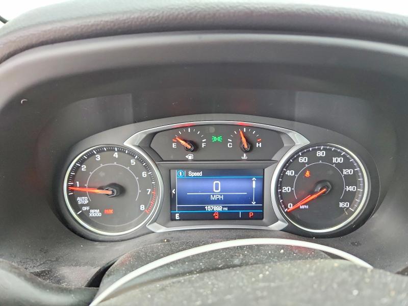 Продажа на аукционе авто 2020 Gmc Acadia, vin: 1GKKNKLA2LZ221940, номер лота: 53410726