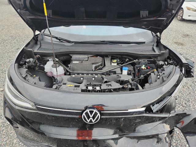 Продажа на аукционе авто 2021 Volkswagen Id.4, vin: WVGUNPE25MP065246, номер лота: 53345096