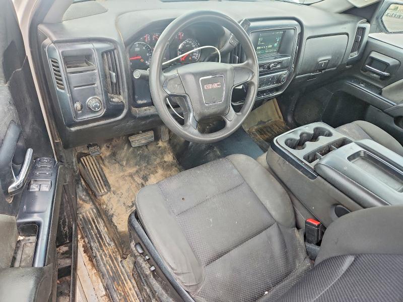 Aukcja sprzedaży 2018 Gmc Sierra, vin: 1GTN1LEC1JZ903441, numer aukcji: 54480476
