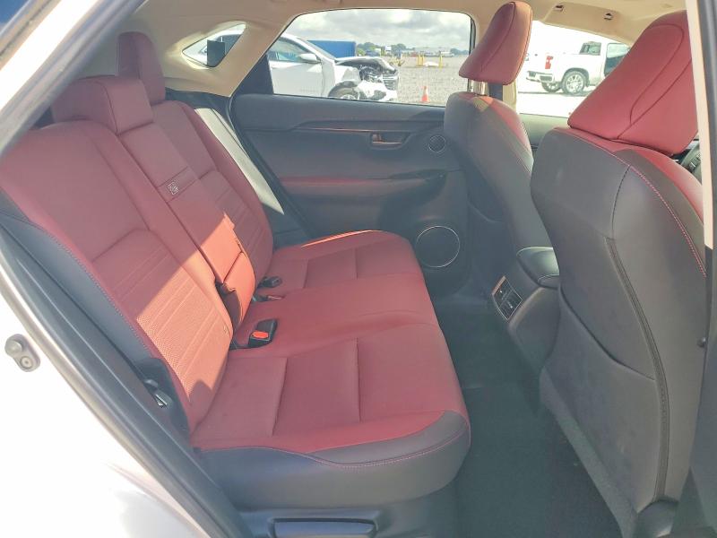 Aukcja sprzedaży 2019 Lexus Nx 300, vin: JTJYARBZ0K2141090, numer aukcji: 54831766