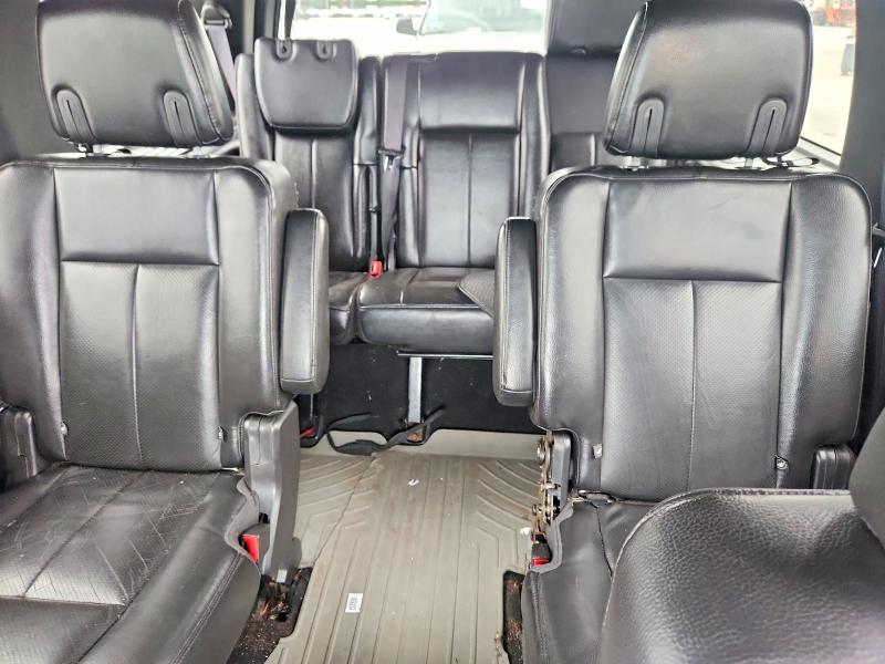 2010 Ford Expedition მანქანა იყიდება აუქციონზე, vin: 1FMJU2A58AEA48084, აუქციონის ნომერი: 52906546